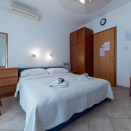 Apartments Niko Promajna Εξωτερικό φωτογραφία