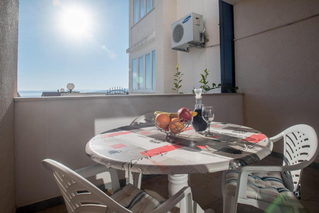 Apartments Niko Promajna Εξωτερικό φωτογραφία