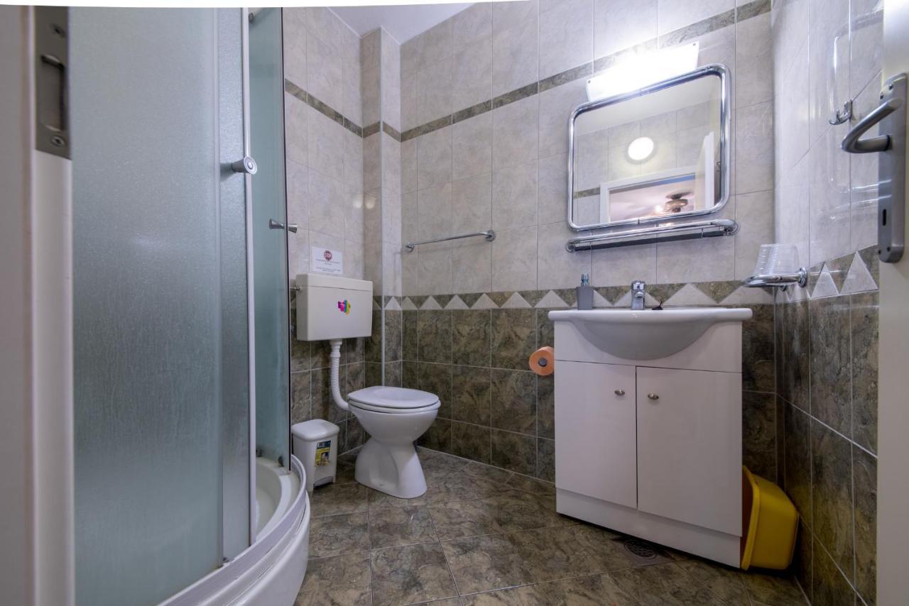 Apartments Niko Promajna Εξωτερικό φωτογραφία