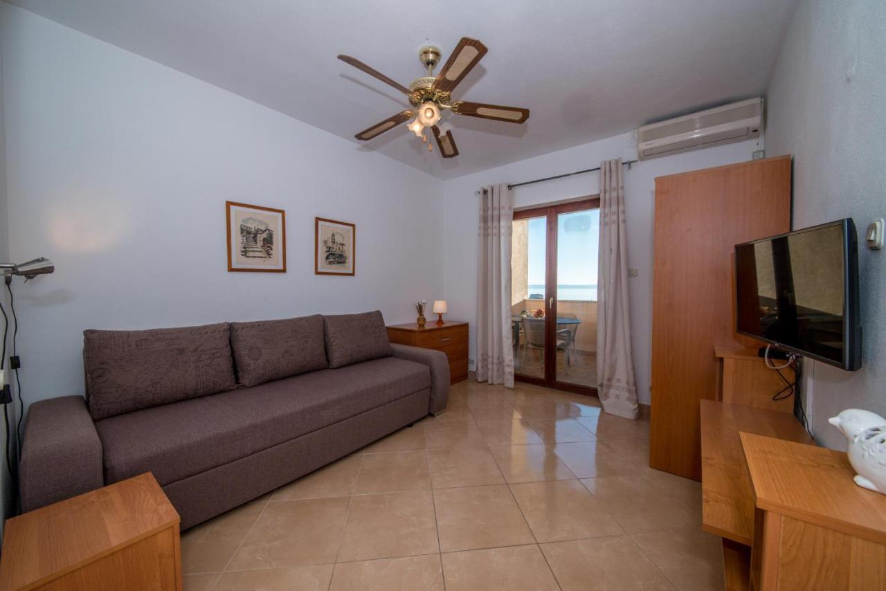 Apartments Niko Promajna Εξωτερικό φωτογραφία