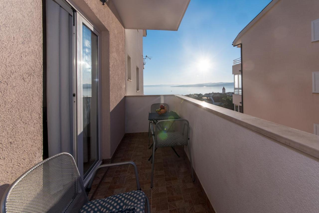 Apartments Niko Promajna Εξωτερικό φωτογραφία