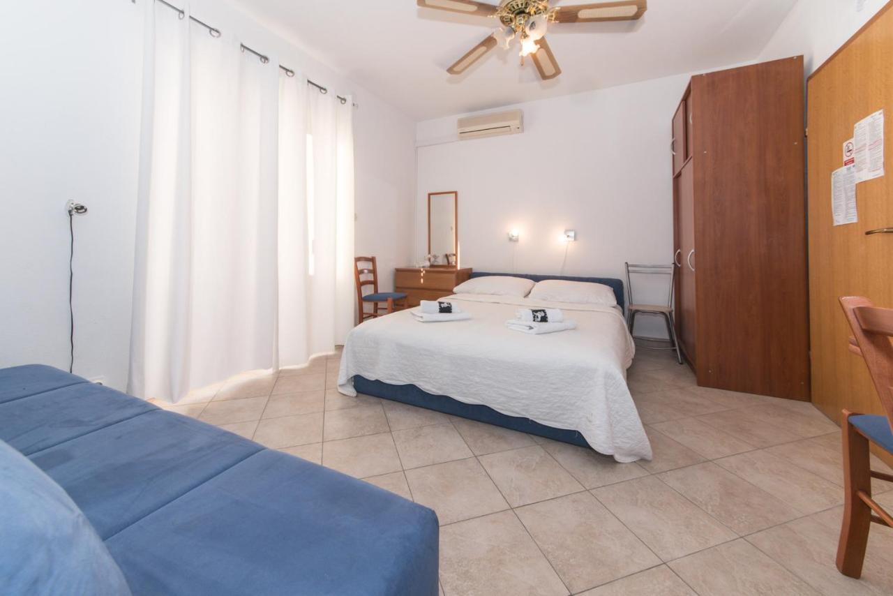 Apartments Niko Promajna Εξωτερικό φωτογραφία