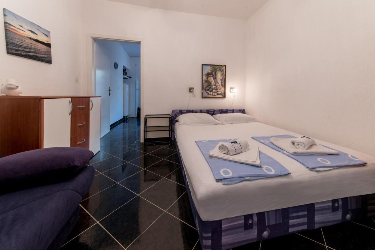 Apartments Niko Promajna Εξωτερικό φωτογραφία