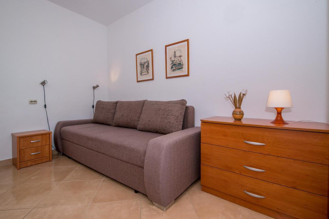 Apartments Niko Promajna Εξωτερικό φωτογραφία