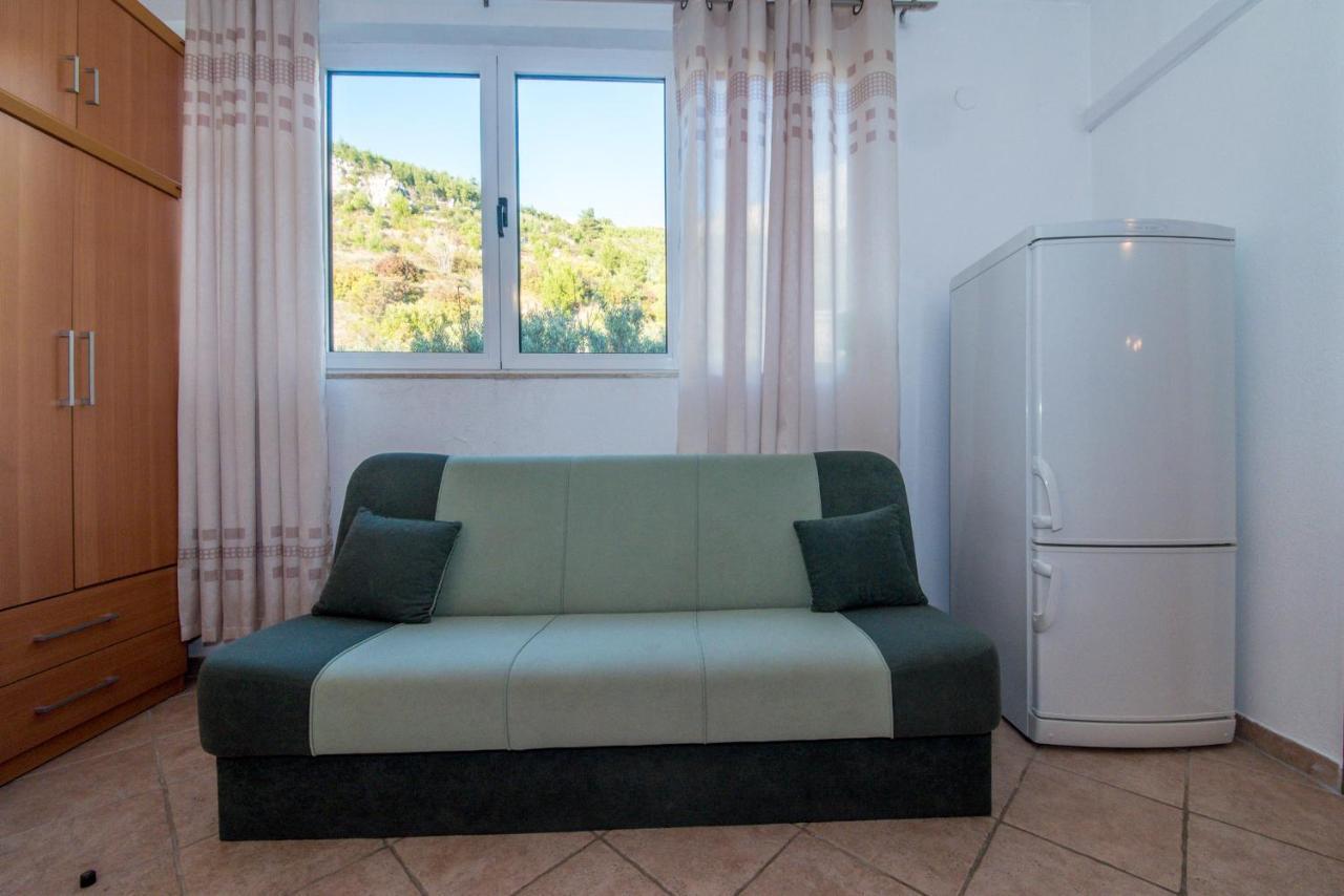 Apartments Niko Promajna Εξωτερικό φωτογραφία