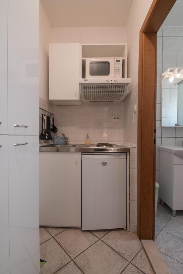 Apartments Niko Promajna Εξωτερικό φωτογραφία