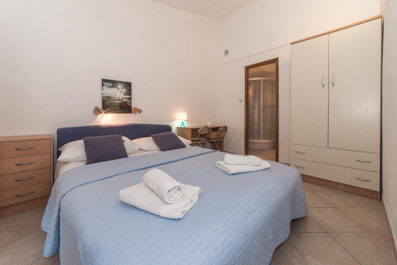 Apartments Niko Promajna Εξωτερικό φωτογραφία