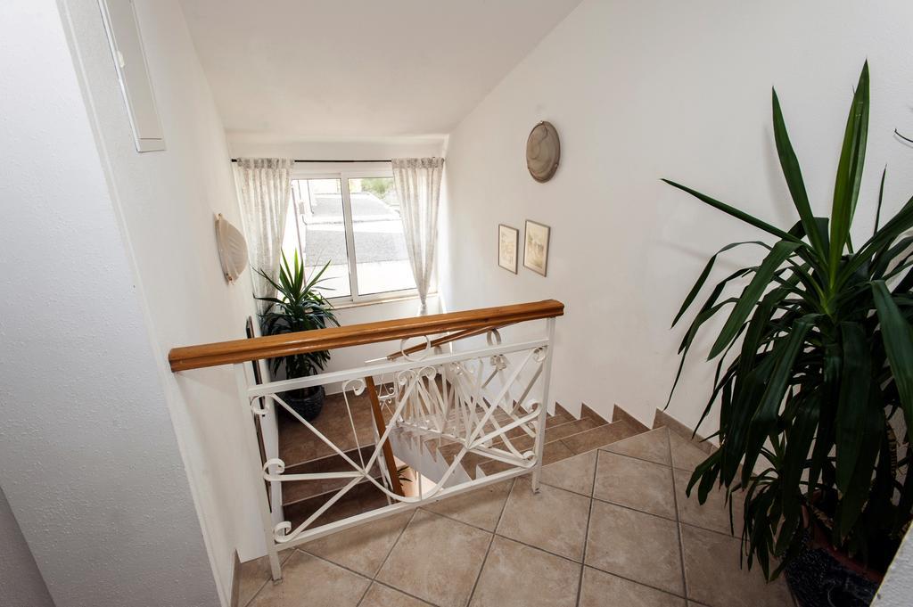 Apartments Niko Promajna Εξωτερικό φωτογραφία